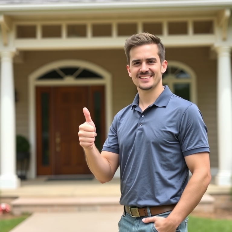 Founder of Vineland Termite