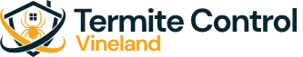 Vineland Termite Control Company Logo
